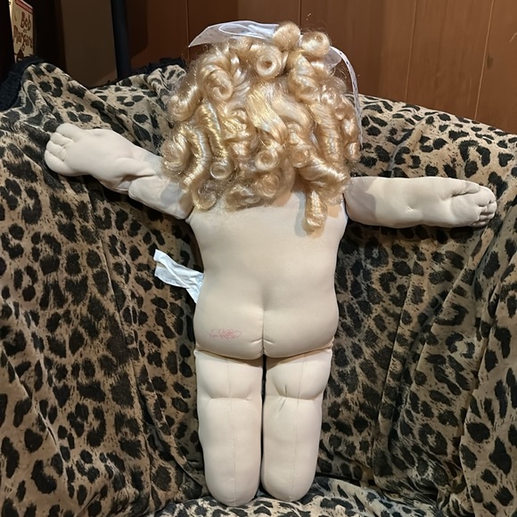 Cabbage Patch Kid Coleco - Picture 6 of 9